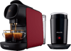 Philips L'OR Barista Sublime LM9012/50 Red + Milk Frother