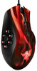 Razer Naga Hex Wraith Red Edition
