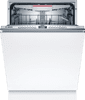 Bosch SBD6TCX00E / Fully integrated / Niche height 87.5 - 92.5cm