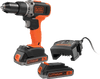 BLACK+DECKER BCD003ME2K-QW