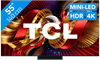 TCL SQD Mini-led 55" C89L (2026)