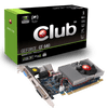 Club 3D GeForce GT 640 2GB