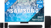 Samsung Neo QLED 8K 65QN900B (2022) + Soundbar