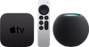 Apple TV 4K (2021) 32 GB + HomePod mini Grijs