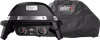 Weber Pulse 2000 + Weber Hoes voor de Pulse 2000