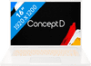 ConceptD 3 CN316-73G-78K7