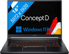 ConceptD 5 CN516-72P-78T5