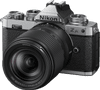 Nikon Z fc + Nikkor Z DX 18-140 VR