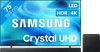 Samsung Led 75" U8070H (2026) + Samsung HW-QS700F (2025)