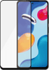 PanzerGlass Case Friendly Xiaomi Redmi Note 11 / 11S Screenprotector Glas Zwart