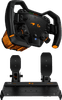 Logitech G RS50 McLaren Racestuur TRUEFORCE PlayStation + PC