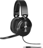 Corsair HS55 Stereo Gaming Headset Black