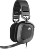 Corsair HS80 RGB Gaming Headset Black