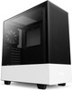 NZXT H510 Flow (White/Black)