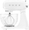 SMEG SMF15WHEU Wit