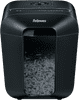 Fellowes Powershred LX45 Zwart