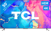 TCL QLED 50C635 (2022)