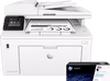 HP LaserJet Pro M227fdw + 1 Extra Black Toner Cartridge