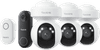 Reolink E540 3-Pack + D340W + Chime