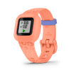 Garmin Vivofit Junior 3 Oranje