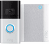 Ring Video Doorbell 3 + Chime