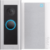 Ring Wired Video Doorbell Pro + Chime Pro