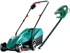 Bosch ARM 32 + Bosch EasyHedgeCut 45