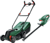Bosch CityMower 18V-32 incl. 4,0 Ah Accu + Bosch EasyHedgeCut 18-45 Li (zonder accu)
