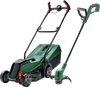 Bosch CityMower 18V-32 incl. 4,0 Ah Accu + Bosch Easygrasscut 18 (zonder accu)
