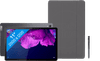Lenovo Tab P11 Plus 128GB Wifi Grijs + Accessoirepakket