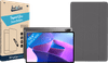 Lenovo Tab P11 128GB Wifi + 4G Grijs + Beschermingspakket