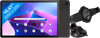 Lenovo Tab M10 Plus (3e generatie) 10.6 inch 128GB Wifi Grijs + Caliber Autohouder