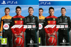 F1 22 PS4 duopack