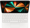 Apple Magic Keyboard iPad Air 11 inches (2024)/Air (2022/2020)/Pro 11 inches (2022) QWERTY White