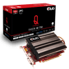 Club 3D Radeon HD 7750 royalQueen