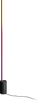 Philips Hue Gradient Signe vloerlamp - wit en gekleurd licht - zwart