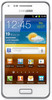 Samsung Galaxy S Advance TVOH Wit