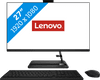 Lenovo IdeaCentre 3 27IAP7 F0GJ0077NY Qwerty