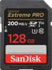SanDisk SDXC Extreme Pro 128GB 90MB/s