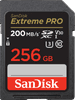SanDisk SDXC Extreme Pro 256GB 140MB/s