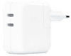 Apple 35W Power Adapter Met 2 Usb C Poorten