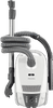 Miele Compact C2 Silence EcoLine Lotus White