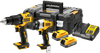 DeWalt DCK2062E2T-QW Combi Set