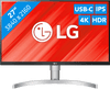LG 27UN83A