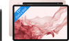 Samsung Galaxy Tab S8 11 inches 128GB WiFi Rose Gold