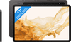 Samsung Galaxy Tab S8 11 inch 128GB Wifi + 5G Grijs