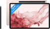 Samsung Galaxy Tab S8 Plus 12.4 inches 128GB WiFi Rose Gold