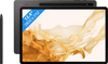Samsung Galaxy Tab S8 Plus 12.4 inch 256GB Wifi Grijs