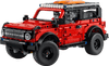 LEGO Technic Ford Bronco 42213