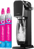 SodaStream ART Black Starter Pack
